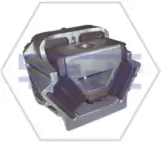 Подушка крепления двигателя SE-M 7889