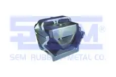 Подушка крепления двигателя SE-M 7889
