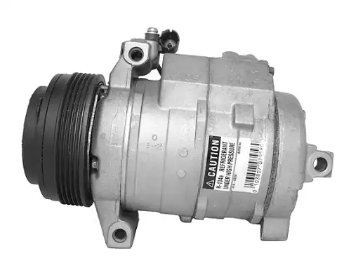 Компрессор, кондиционер 10-0634 AIRSTAL