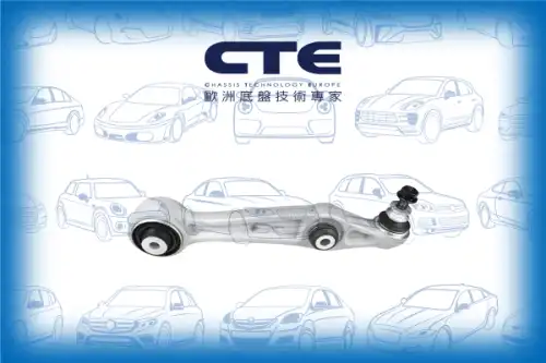 Рычаг подвески CTE CS-3504