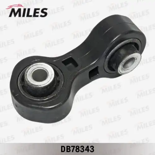 Тяга стабилизатора MILES DB78343