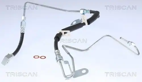 Тормозной шланг 8150 80304 TRISCAN