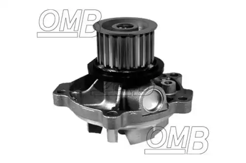 Водяной насос MB10212 OMB