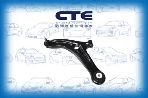 Рычаг подвески CTE CS-360L