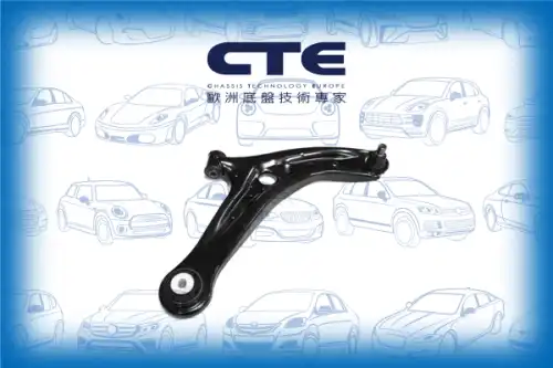 Рычаг подвески CTE CS-360R