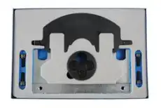Набор инструментов, цепь привода распредвала 6896 LASER TOOLS