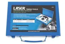 Набор инструментов, цепь привода распредвала 6896 LASER TOOLS