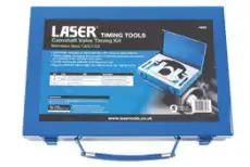 Набор инструментов, цепь привода распредвала 6896 LASER TOOLS