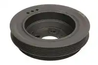 Шкив коленвала BTA E60517BTA