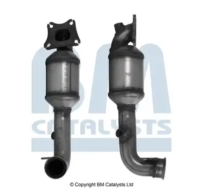 Катализатор BM91784H BM