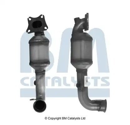 Катализатор BM92266H BM