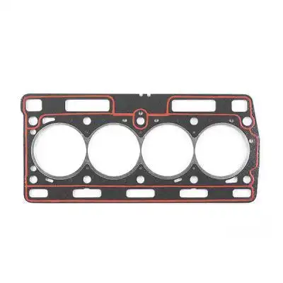 Прокладка ГБЦ RIDEX 318G0152