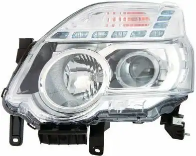 Фара ABAKUS 215-11F1R-LDEM7