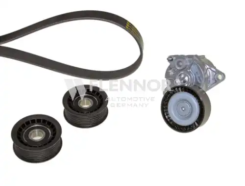 FLENNOR F906PK2193