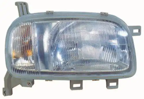 Фара ABAKUS 215-1155R-LD-EM