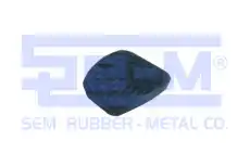 накладка на педаль! (р)\MB 200/220/230 7768 SE-M