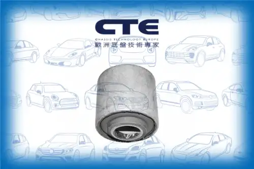 Рычаг подвески CTE CBH05005