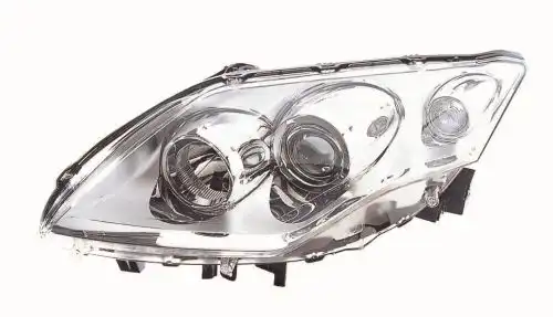 Фара ABAKUS 551-1168L-LD-EM