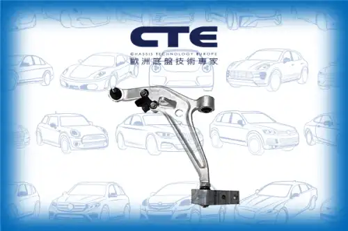 Рычаг подвески CTE CS-637L