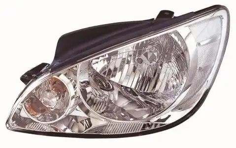Фара ABAKUS 221-1141R-LD-EM