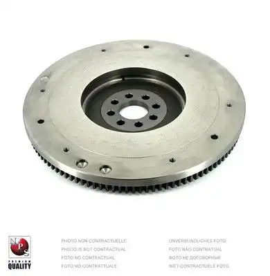 Маховик S205G03 NPS