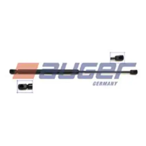 Амортизатор (упор) багажника AUGER 54442