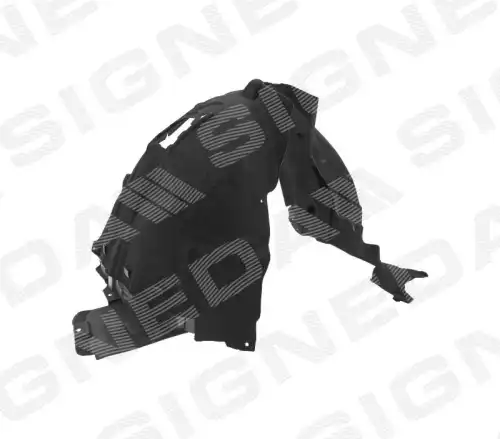 Подкрылок SIGNEDA PBZ11108AR