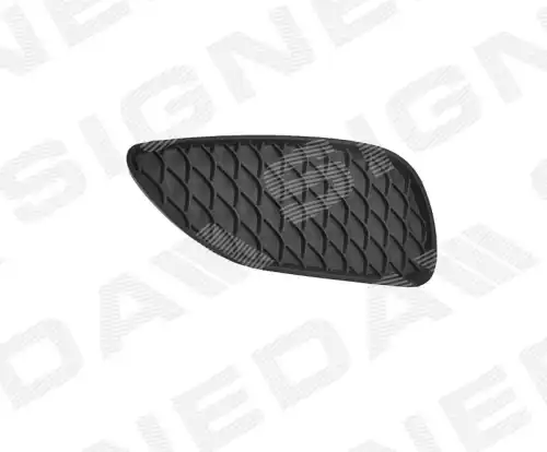 Решетка бампера SIGNEDA PBZ99240GAR