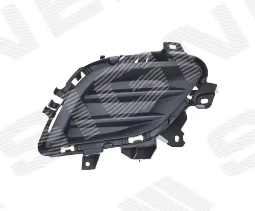 Решетка бампера SIGNEDA PMZ99047CAR