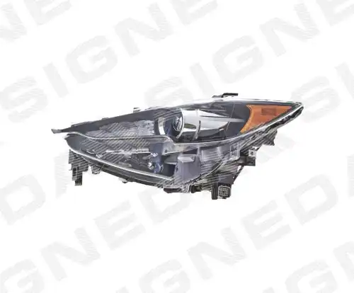 Фара SIGNEDA ZMZ1167EL
