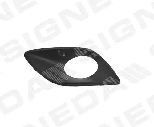 Решетка бампера SIGNEDA PBZ99242GAL