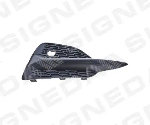 Решетка бампера SIGNEDA PDS99140CAR