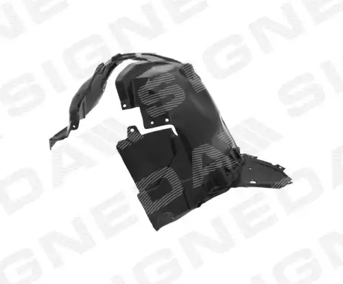 Подкрылок SIGNEDA PDS11212BL