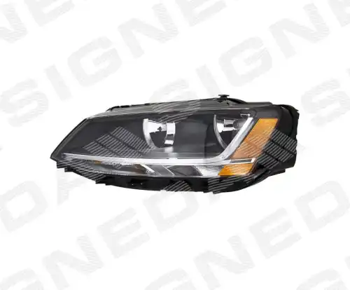 Фара SIGNEDA ZVW11G8EL