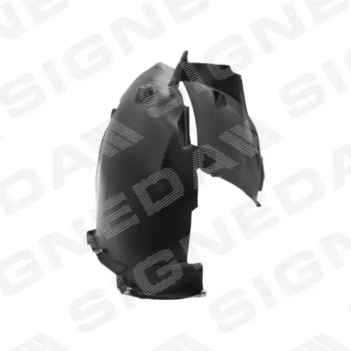 Подкрылок SIGNEDA PPG11048AR