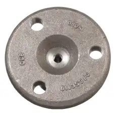 378410A1 Шкворень NEW HOLLAND