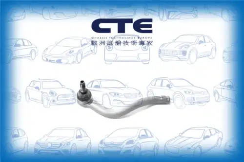 Рулевой наконечник CTE CTE03010L