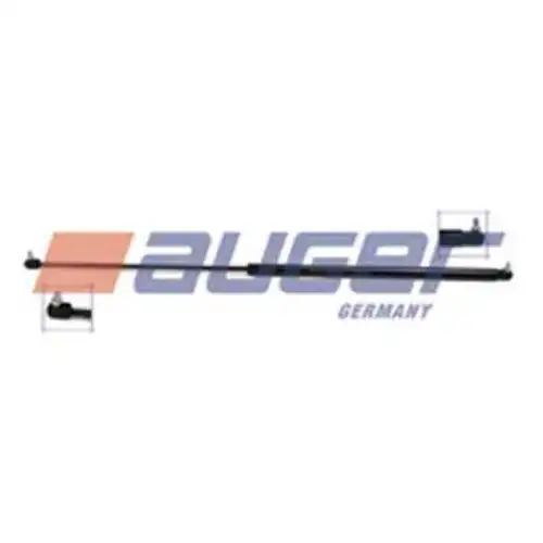 Амортизатор (упор) багажника AUGER 54465