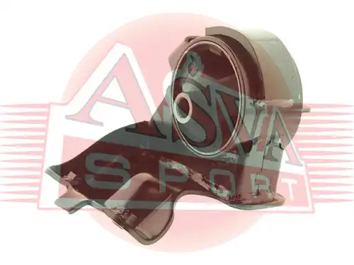 Подушка крепления двигателя ASVA 0112AE100LHAT