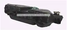 Расширительный бачок AVA MET297