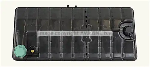 Расширительный бачок AVA MNT095