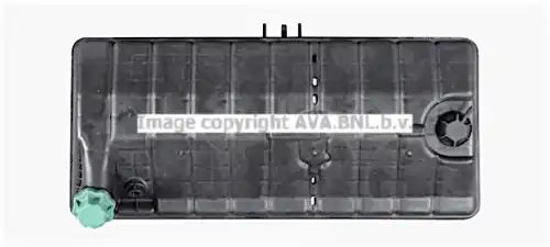 Расширительный бачок AVA MNT100