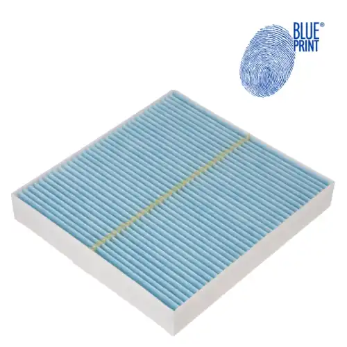 Салонный фильтр BLUE PRINT ADN12549