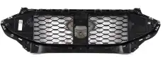 Решетка радиатора FORD 2438186