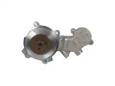 K!HLMITTELPUMPE 2414009 FORD