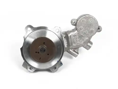 K!HLMITTELPUMPE 2414009 FORD