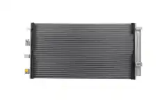 KONDENSATOR 2434682 FORD