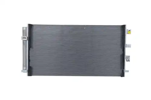 KONDENSATOR 2444061 FORD