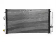 KONDENSATOR 2459801 FORD