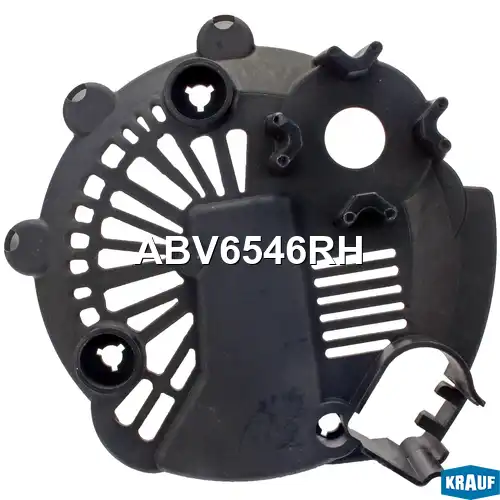 Крышка генератора ! \VAG ABV6546RH KRAUF